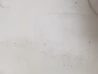 Second-hand car spare part windscreen washer bottle for bmw x5 (e70) 3.0d oem iam references 7161477  61677161477