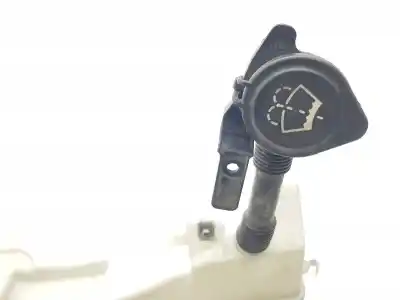 Second-hand car spare part windscreen washer bottle for bmw x5 (e70) 3.0d oem iam references 7161477  61677161477
