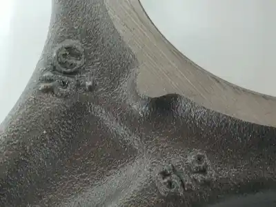 Second-hand car spare part connecting rod for ford c-max (cb7) titanium 95 cv / 70 kw oem iam references   