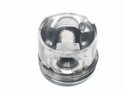 Peça sobressalente para automóvel em segunda mão pistão por ford c-max (cb7) titanium 95 cv / 70 kw referências oem iam   