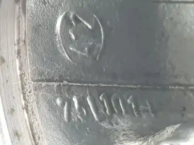 Peça sobressalente para automóvel em segunda mão pistão por ford c-max (cb7) titanium 95 cv / 70 kw referências oem iam   