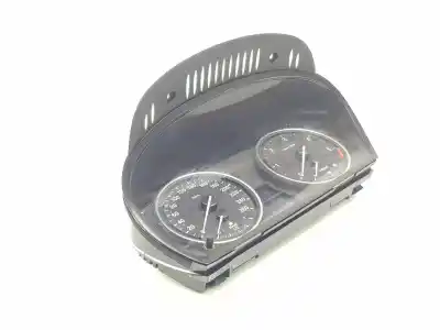 Автозапчастина б/у панель інструментів для BMW X5 (E70) 3.0d Посилання на OEM IAM 62119153843  9236818