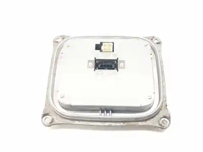 Second-hand car spare part Xenon Headlights Control Unit  for BMW X5 (E70) 3.0d OEM IAM references 63117182520  7182520