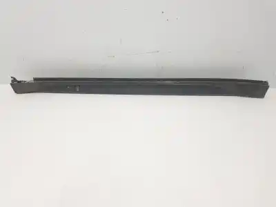 Second-hand car spare part SIDE SKIRT for BMW SERIE X1 (F48)  OEM IAM references 7332327  51777332327