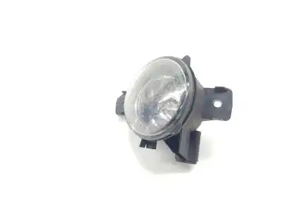 Second-hand car spare part left fog light for bmw x5 (e70) 3.0d oem iam references 63176924655  6924655