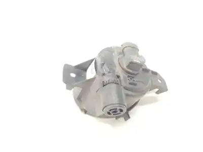 Second-hand car spare part left fog light for bmw x5 (e70) 3.0d oem iam references 63176924655  6924655