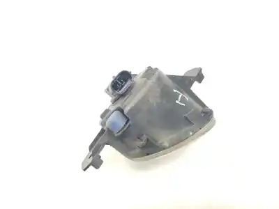 Second-hand car spare part left fog light for bmw x5 (e70) 3.0d oem iam references 63176924655  6924655