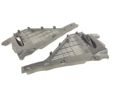 Автозапчасти б/у торпедо за BMW X5 (E70) 3.0d ссылки OEM IAM 64316945584  6945583