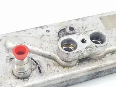 Second-hand car spare part gearbox radiator for bmw x5 (e70) 3.0d oem iam references 7553389  17217553389