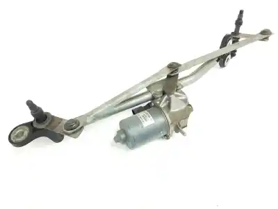 Автозапчасти б/у мотор переднего стеклоочистителя за bmw x5 (e70) 3.0d ссылки oem iam 7200535  61617200510