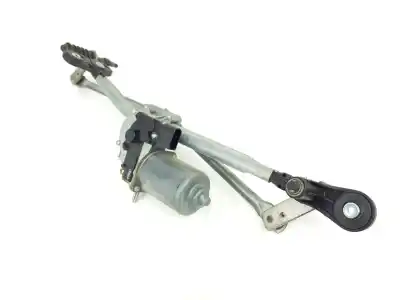 Автозапчасти б/у мотор переднего стеклоочистителя за bmw x5 (e70) 3.0d ссылки oem iam 7200535  61617200510