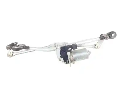 Автозапчасти б/у мотор переднего стеклоочистителя за bmw x5 (e70) 3.0d ссылки oem iam 7200535  61617200510