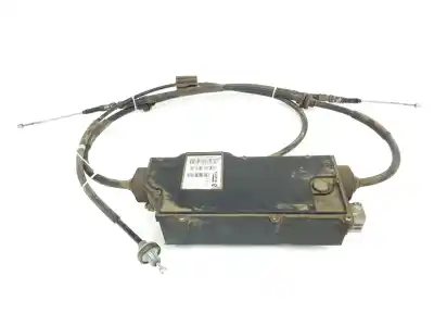 Pièce détachée automobile d'occasion FREIN À MAIN ÉLECTRIQUE pour BMW X5 (E70)  Références OEM IAM 34436779451  6850289