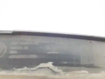 Pezzo di ricambio per auto di seconda mano parafango posteriore destro per bmw x5 (e70) 3.0d riferimenti oem iam 51777158426  7158426