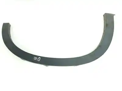 Автозапчасти б/у правое переднее крыло за BMW X5 (E70) 3.0d ссылки OEM IAM 51777158428  7158428
