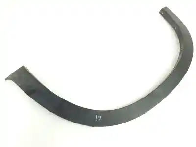 Second-hand car spare part left front winglet for bmw x5 (e70) 3.0d oem iam references 51777158427  7158427