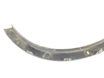 Second-hand car spare part left front winglet for bmw x5 (e70) 3.0d oem iam references 51777158427  7158427