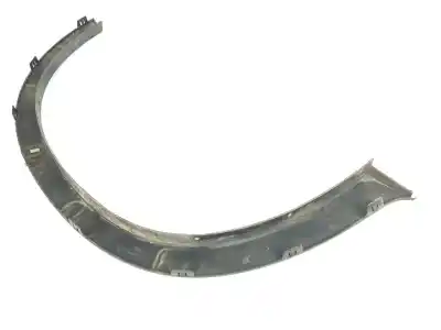 Second-hand car spare part left front winglet for bmw x5 (e70) 3.0d oem iam references 51777158427  7158427