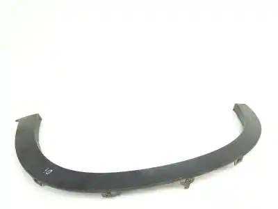 Автозапчастина б/у передне ліве крило для BMW X5 (E70) 3.0d Посилання на OEM IAM 51777158427  7158427