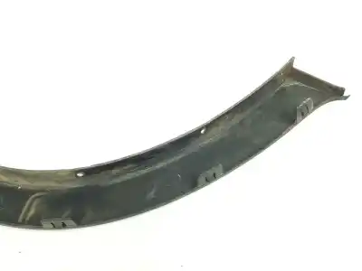 Second-hand car spare part left front winglet for bmw x5 (e70) 3.0d oem iam references 51777158427  7158427