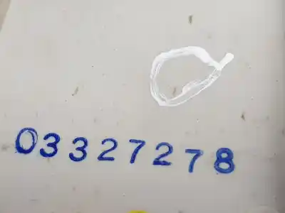 Second-hand car spare part interior rear right light for bmw x5 (e70) 3.0d oem iam references depo 034441312l  63217295340