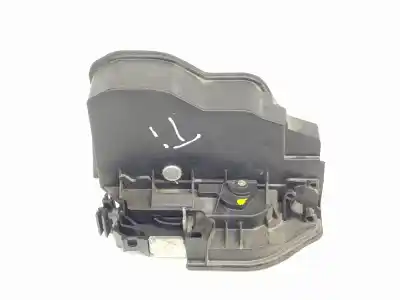 Автозапчастина б/у замок дверей заднього лівого для BMW X5 (E70) 3.0d Посилання на OEM IAM 7202147  51227202147