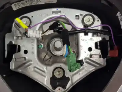 Second-hand car spare part steering wheel for bmw x5 (e70) 3.0d oem iam references 32306780542  6780542