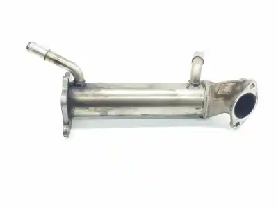 Second-hand car spare part EGR COOLER for CITROEN JUMPER CAJA CERRADA (06.2006 =>)  OEM IAM references CK2Q9F464AA  CK2Q9F464AA