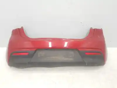 Pièce détachée automobile d'occasion PARE-CHOCS ARRIÈRE pour KIA RIO (YB)  Références OEM IAM 86650H8000  