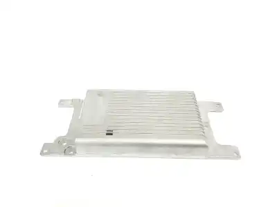 Peça sobressalente para automóvel em segunda mão módulo eletrônico por bmw x5 (e70) 3.0d referências oem iam 84109226711  9226711