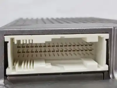 Peça sobressalente para automóvel em segunda mão módulo eletrônico por bmw x5 (e70) 3.0d referências oem iam 84109226711  9226711