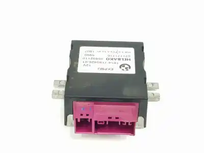 Автозапчасти б/у электронный модуль за BMW X5 (E70) 3.0d ссылки OEM IAM 16147180426  7229173