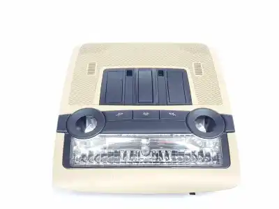 Автозапчастина б/у внутрішне світло для BMW X5 (E70) 3.0d Посилання на OEM IAM 61319166574  9225926