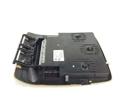 Second-hand car spare part interior light for bmw x5 (e70) 3.0d oem iam references 61319166574  9225926