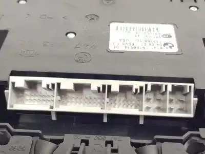 Second-hand car spare part interior light for bmw x5 (e70) 3.0d oem iam references 61319166574  9225926