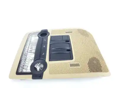 Second-hand car spare part interior light for bmw x5 (e70) 3.0d oem iam references 61319166574  9225926