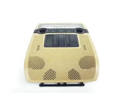 Second-hand car spare part interior light for bmw x5 (e70) 3.0d oem iam references 61319166574  9225926