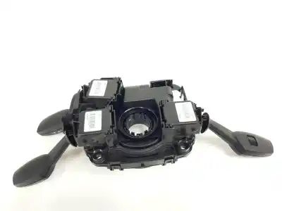 Peça sobressalente para automóvel em segunda mão comandos do volante por bmw x5 (e70) 3.0d referências oem iam 61319164417  9164417