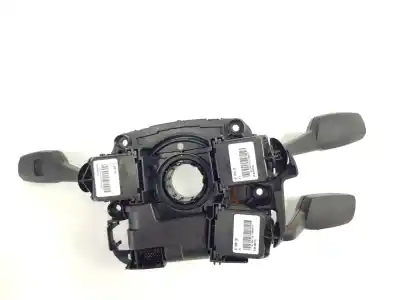 Peça sobressalente para automóvel em segunda mão comandos do volante por bmw x5 (e70) 3.0d referências oem iam 61319164417  9164417