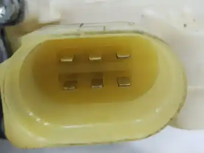 Peça sobressalente para automóvel em segunda mão motor elevador vidro dianteiro direito por bmw x5 (e70) 3.0d referências oem iam 6967262  67627267692