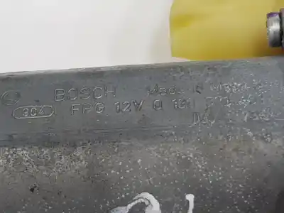 Peça sobressalente para automóvel em segunda mão motor elevador vidro traseiro direito por bmw x5 (e70) 3.0d referências oem iam 6967262  67627267692