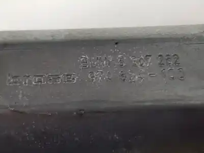 Peça sobressalente para automóvel em segunda mão motor elevador vidro traseiro direito por bmw x5 (e70) 3.0d referências oem iam 6967262  67627267692