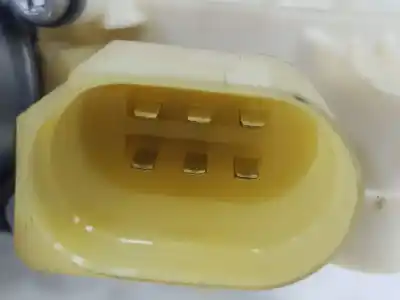 Peça sobressalente para automóvel em segunda mão motor elevador vidro traseiro direito por bmw x5 (e70) 3.0d referências oem iam 6967262  67627267692