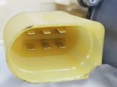 Peça sobressalente para automóvel em segunda mão motor elevador vidro traseiro esquerdo por bmw x5 (e70) 3.0d referências oem iam 6967261  67627267691