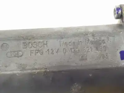 Peça sobressalente para automóvel em segunda mão motor elevador vidro traseiro esquerdo por bmw x5 (e70) 3.0d referências oem iam 6967261  67627267691