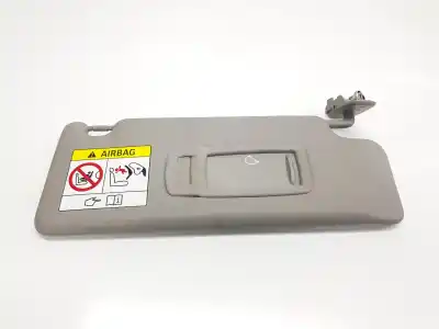 İkinci el araba yedek parçası SAG GÜNESLIK için BMW SERIE 2 ACTIVE TOURER (F45)  OEM IAM referansları 5A3BCA6  51165A3BCA6