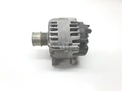 Second-hand car spare part Alternator for VOLKSWAGEN TROC Advance OEM IAM references 05E903026Q  05E903026Q