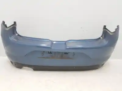 Автозапчасти б/у ЗАДНИЙ БАМПЕР за RENAULT MEGANE IV BERLINA 5P  ссылки OEM IAM 850220498R  