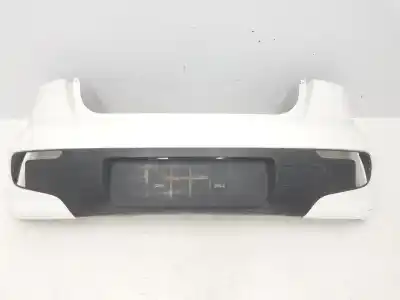 Pièce détachée automobile d'occasion PARE-CHOCS ARRIÈRE pour KIA RIO (YB)  Références OEM IAM 866121W700  