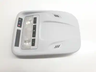 Pezzo di ricambio per auto di seconda mano Luce Interna per OPEL CROSSLAND X Selective 82 CV / 60 KW Riferimenti OEM IAM 9818840980  39027176